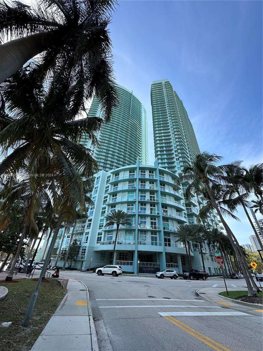 Quantum on the bay For Sale | Unit #512