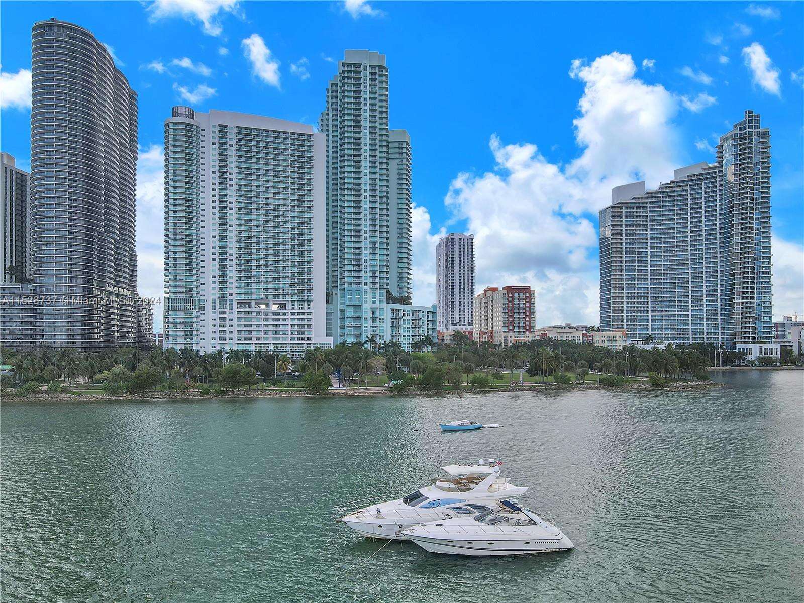 Quantum on the bay For Sale | Unit #4610