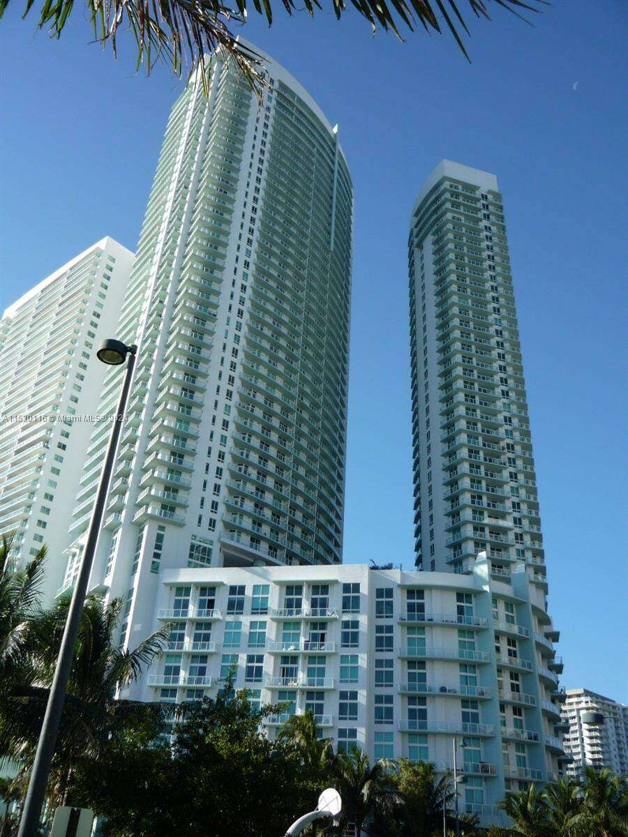 Quantum on the bay For Sale | Unit #3606