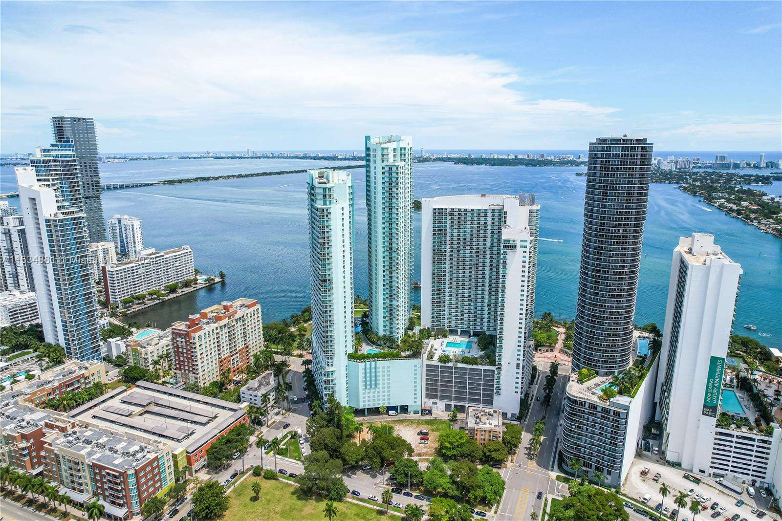 Quantum on the bay For Sale | Unit #2003