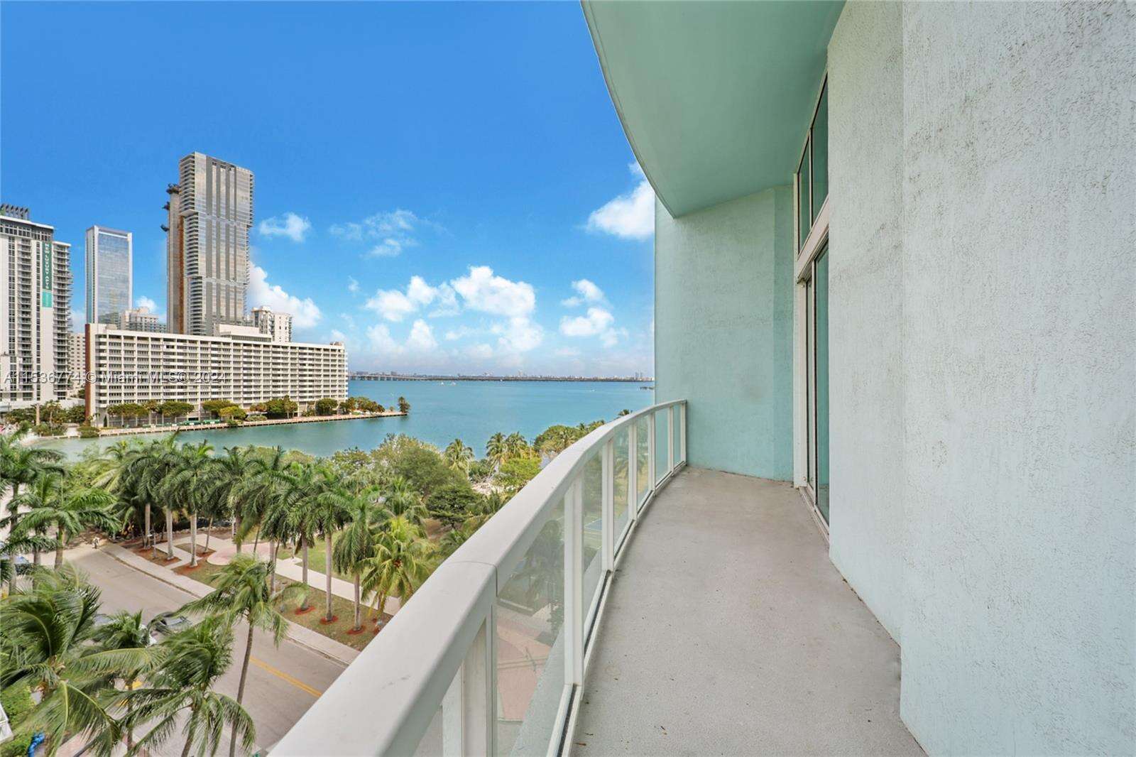 Quantum on the bay For Sale | Unit #909