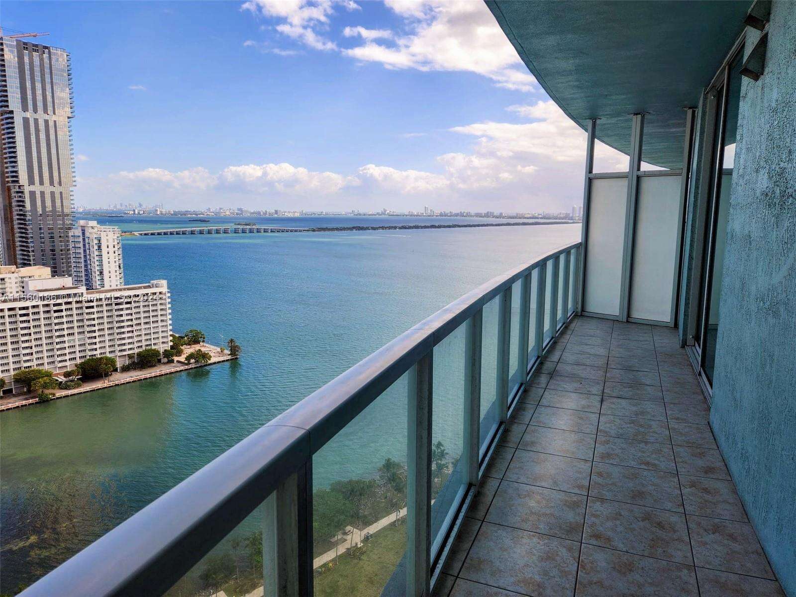 Quantum on the bay For Sale | Unit #2806