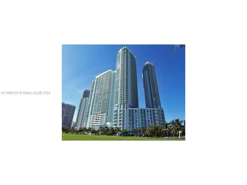 Quantum on the bay For Sale | Unit #4215
