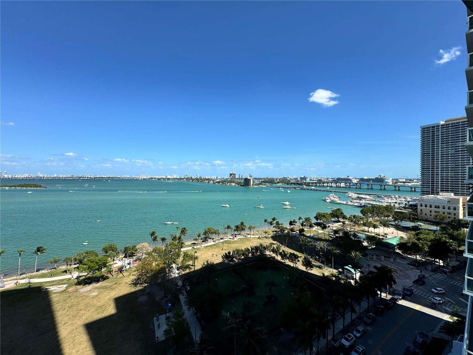 Quantum on the bay For Sale | Unit #1401