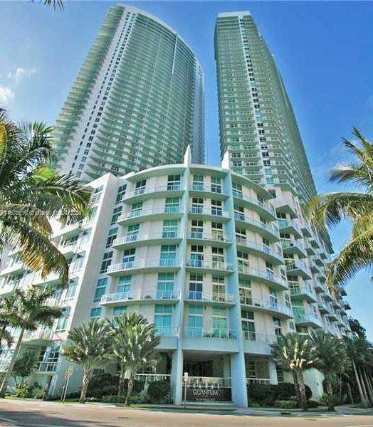 Quantum on the bay For Sale | Unit #612