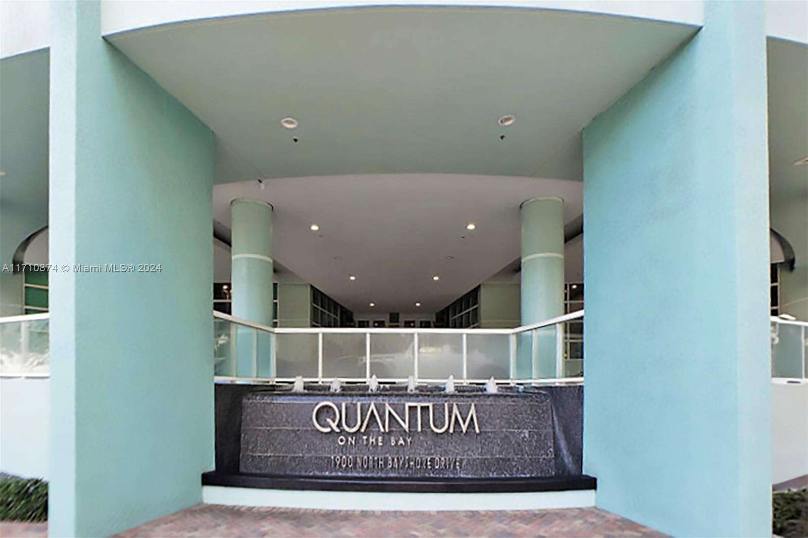 Quantum on the bay Unit #2902 | Picture 29