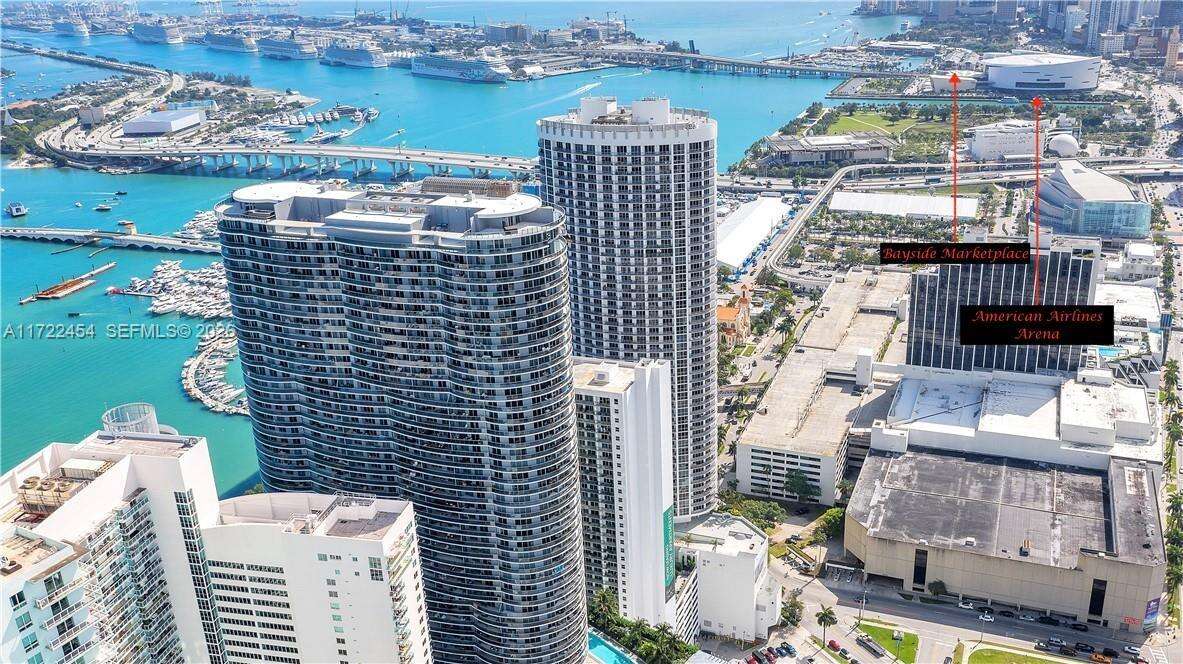 Quantum on the bay Unit #3518 | Picture 44