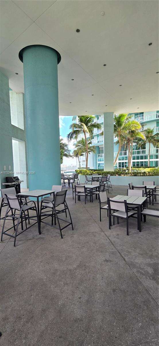 Quantum on the bay Unit #3518 | Picture 51