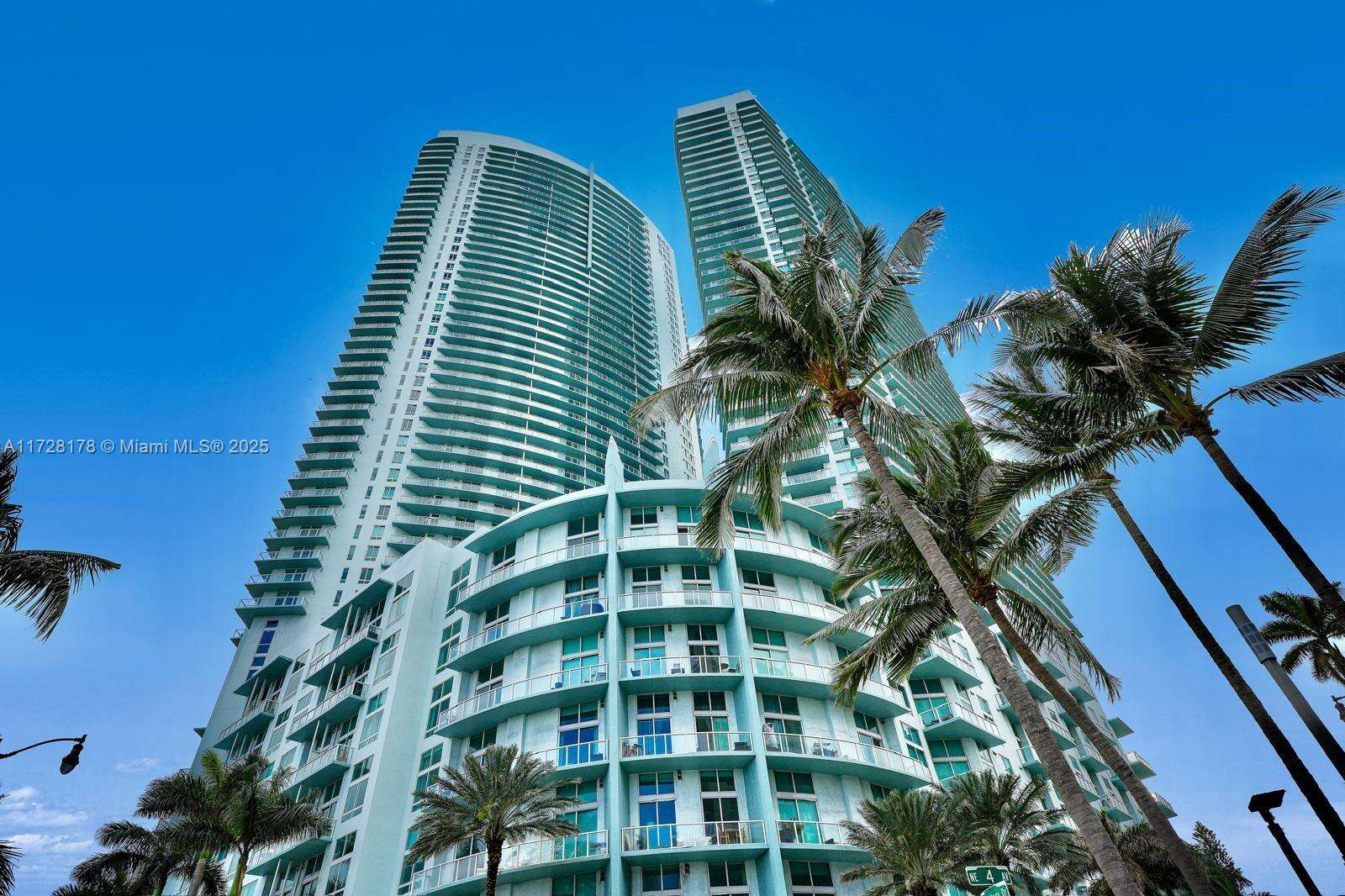 Quantum on the bay For Sale | Unit #1505