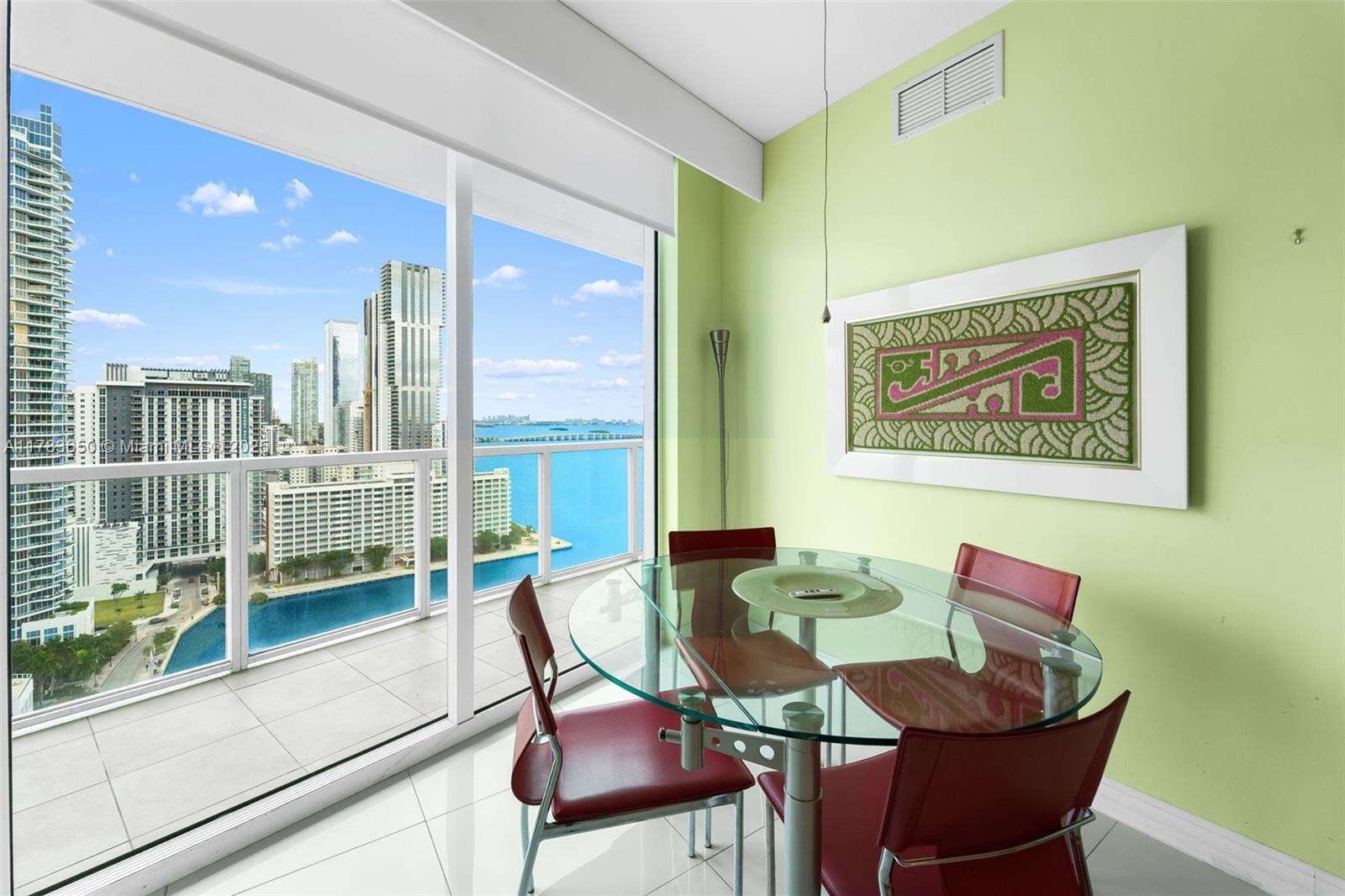 Quantum on the bay Unit #2404 | Picture 3