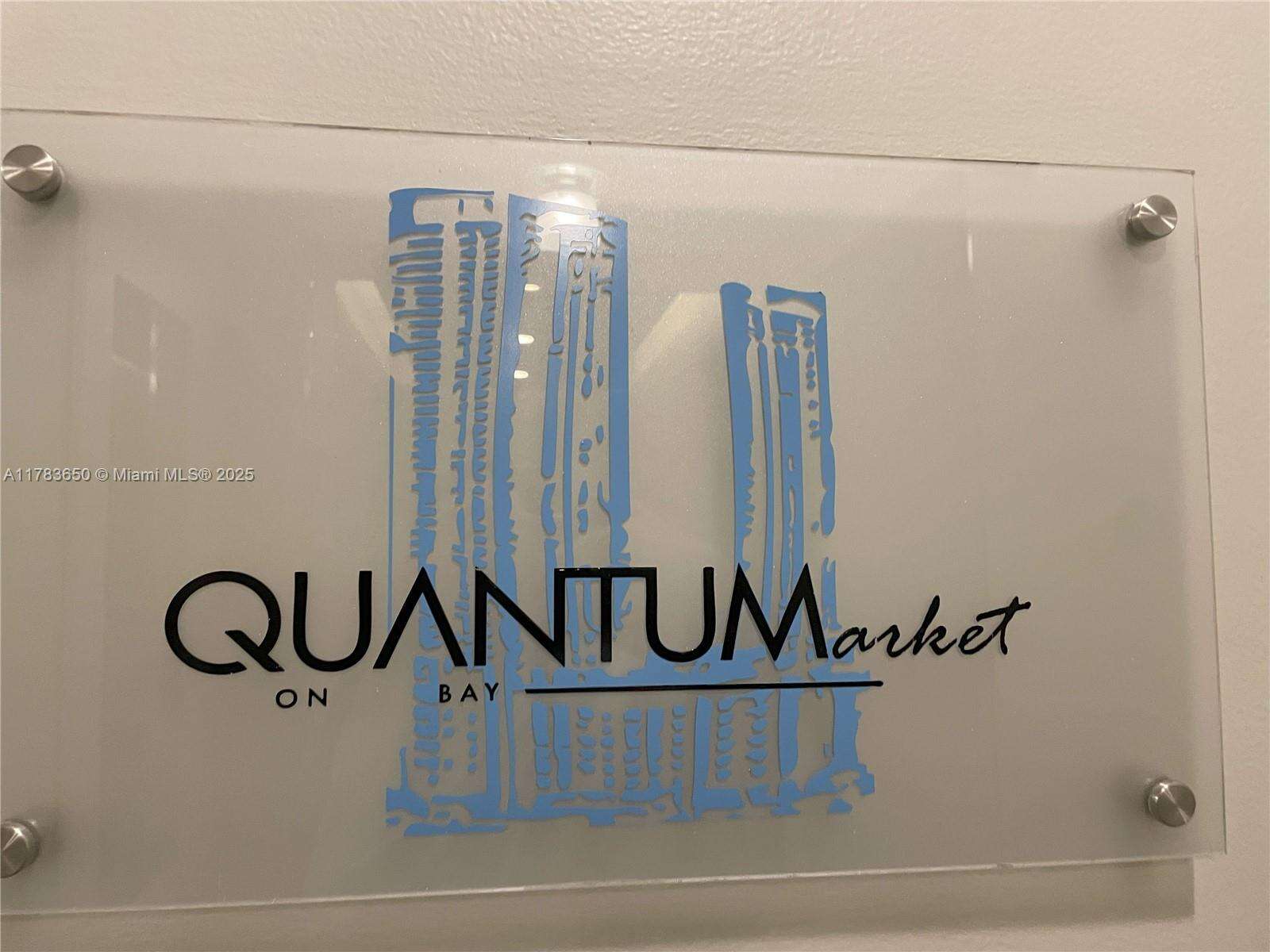 Quantum on the bay Unit #2404 | Picture 37