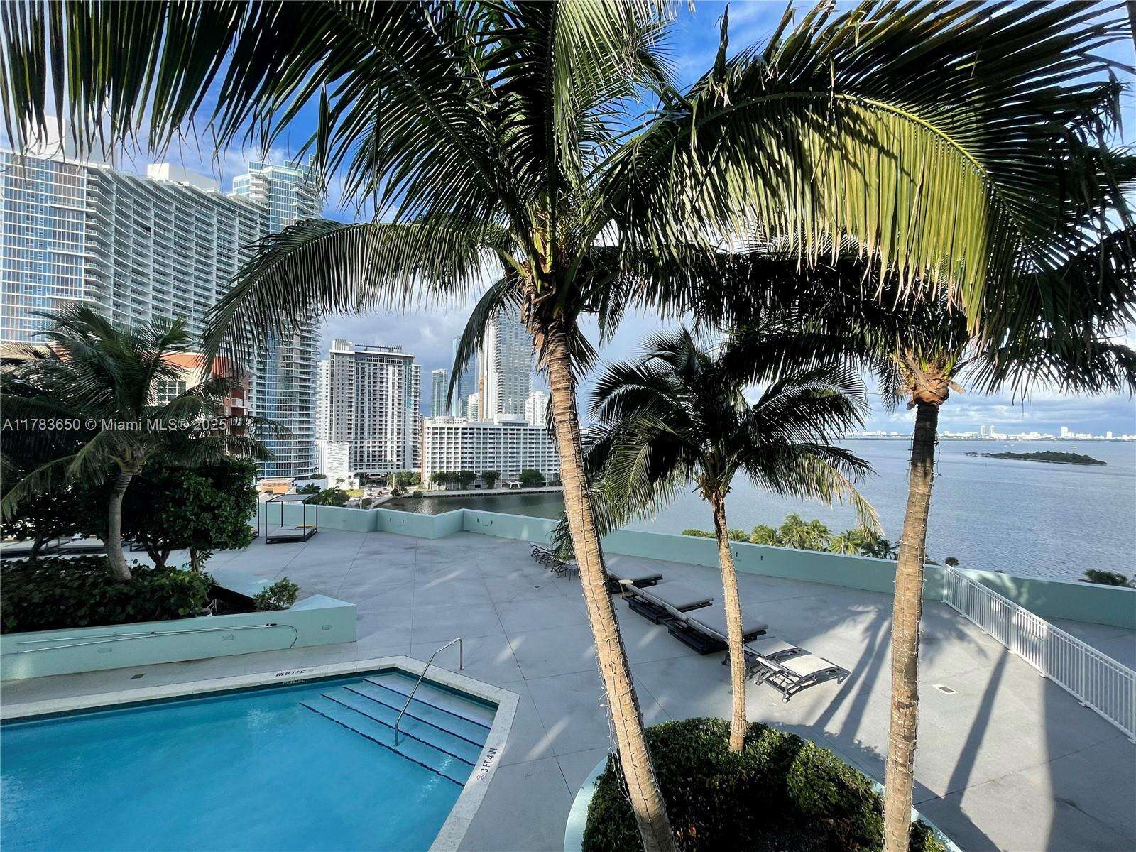 Quantum on the bay Unit #2404 | Picture 61