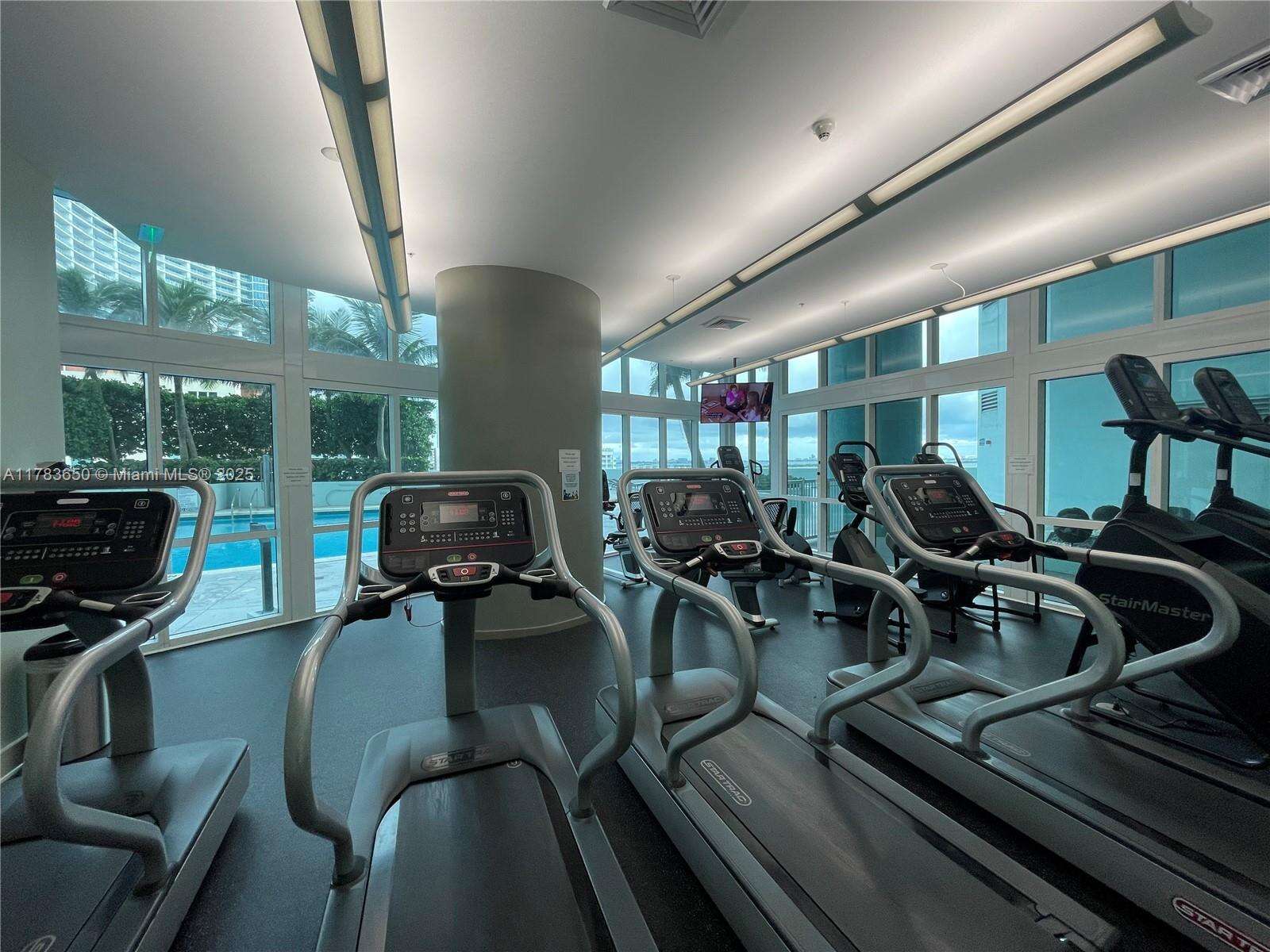 Quantum on the bay Unit #2404 | Picture 80