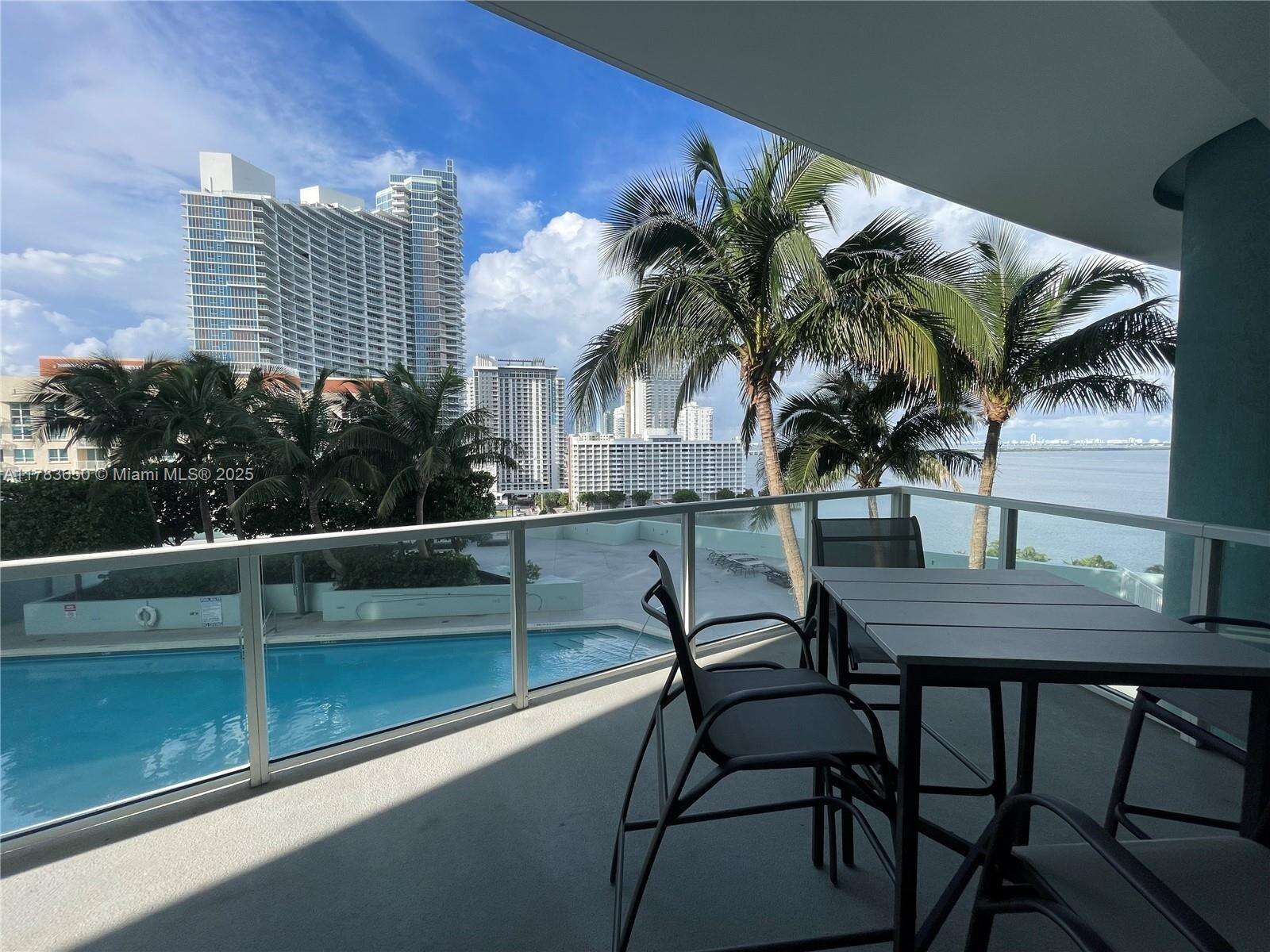 Quantum on the bay Unit #2404 | Picture 85