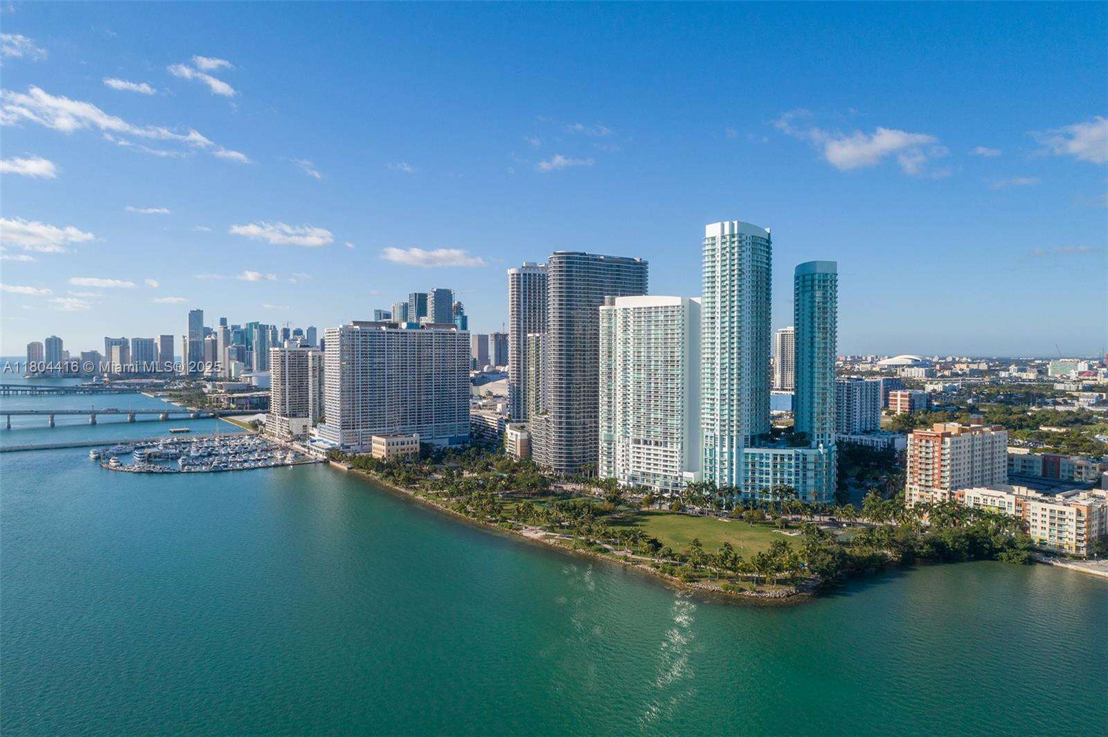 Quantum on the bay For Sale | Unit #2512