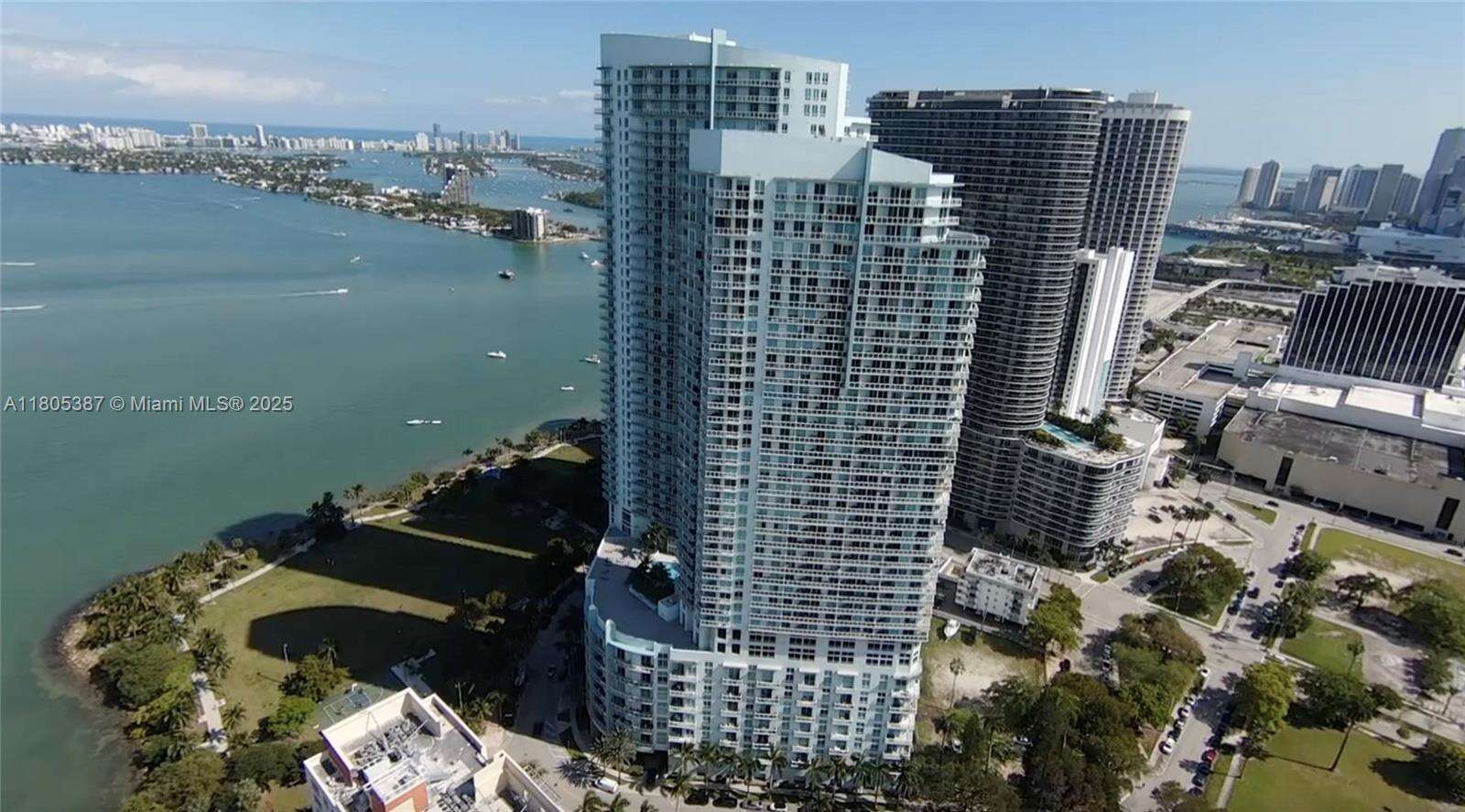 Quantum on the bay For Sale | Unit #2804