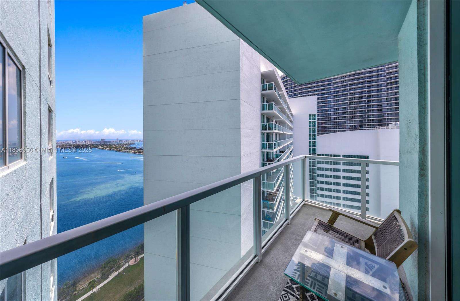 Quantum on the bay For Sale | Unit #3605