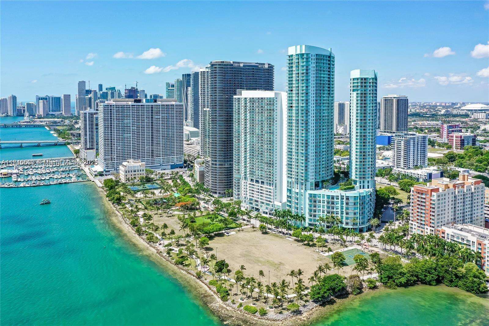 Quantum on the bay For Sale | Unit #2819