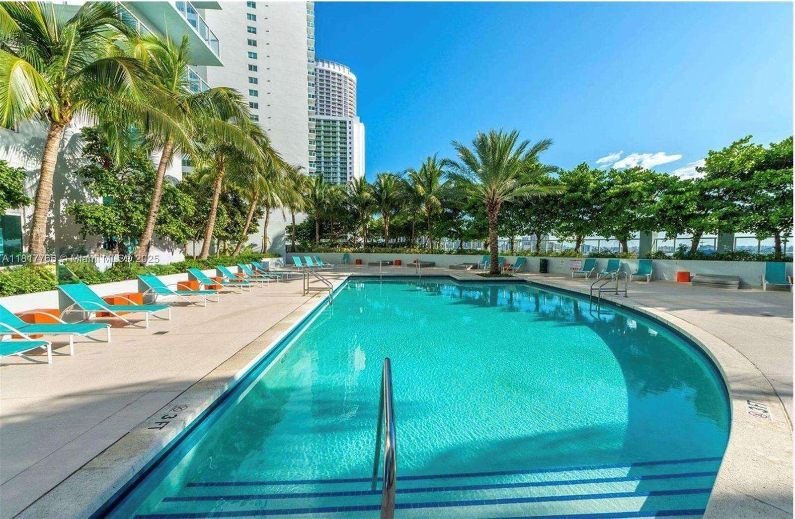 Quantum on the bay Unit #3909 | Picture 21