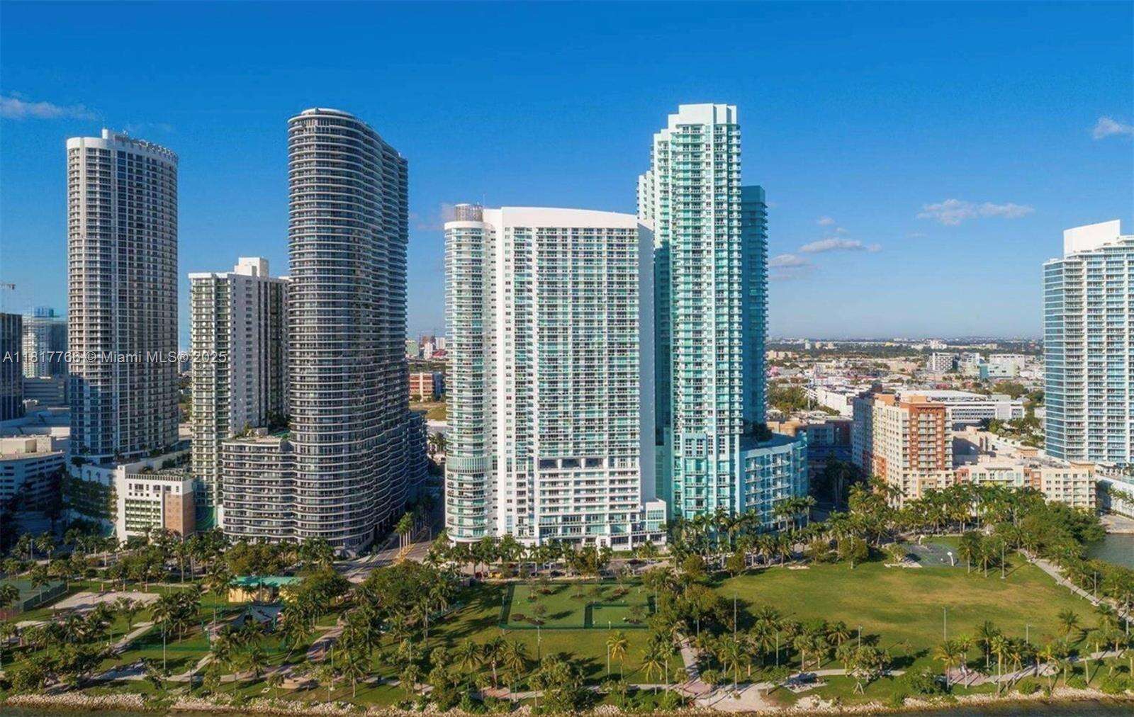 Quantum on the bay Unit #3909 | Picture 25