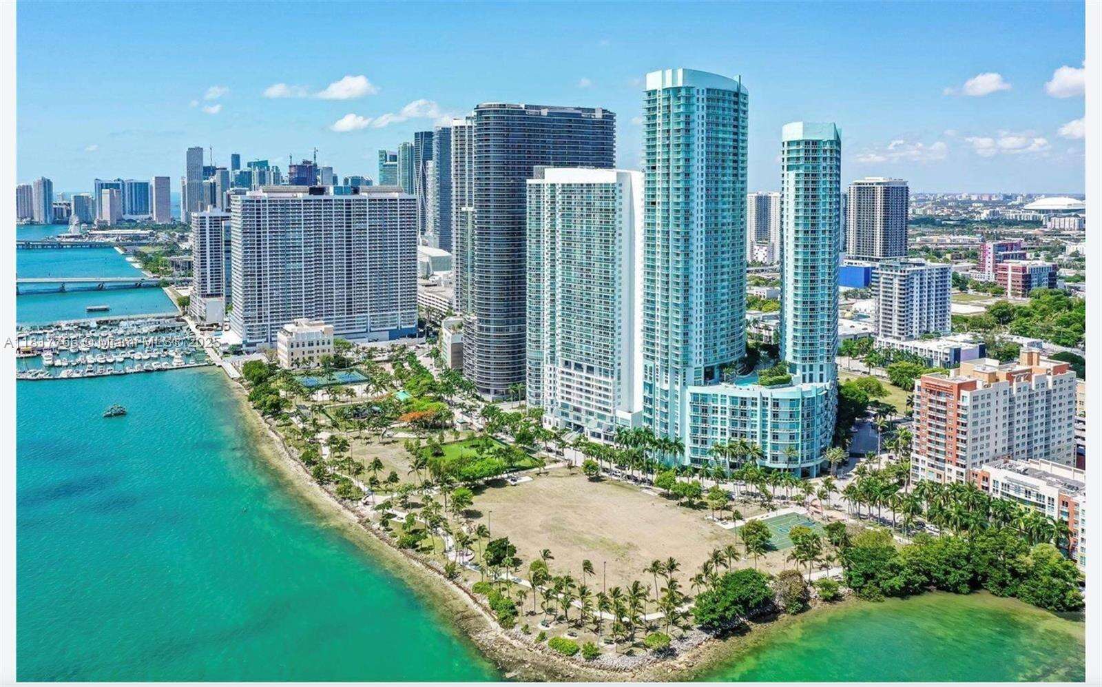 Quantum on the bay Unit #3909 | Picture 26