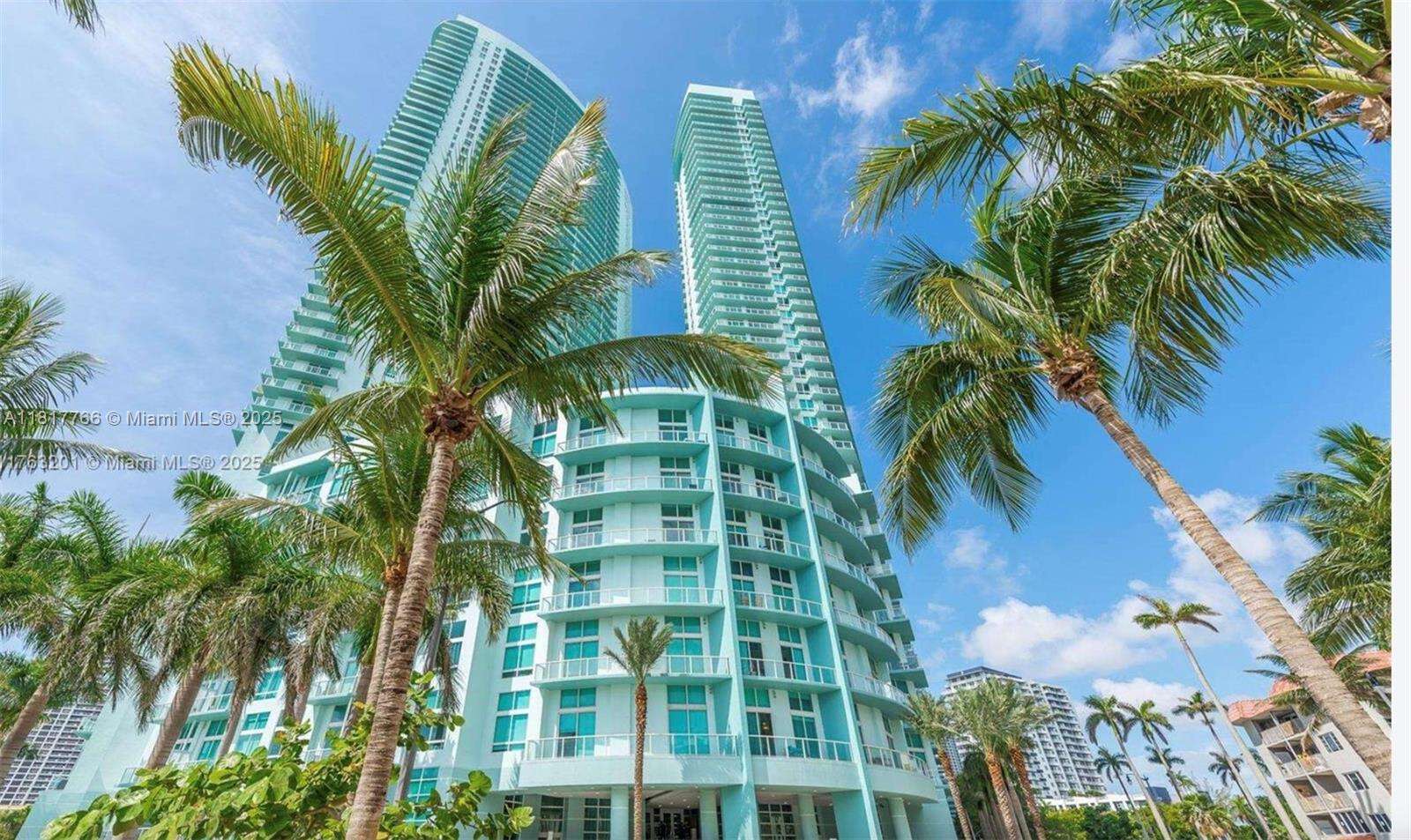 Quantum on the bay Unit #3909 | Picture 28