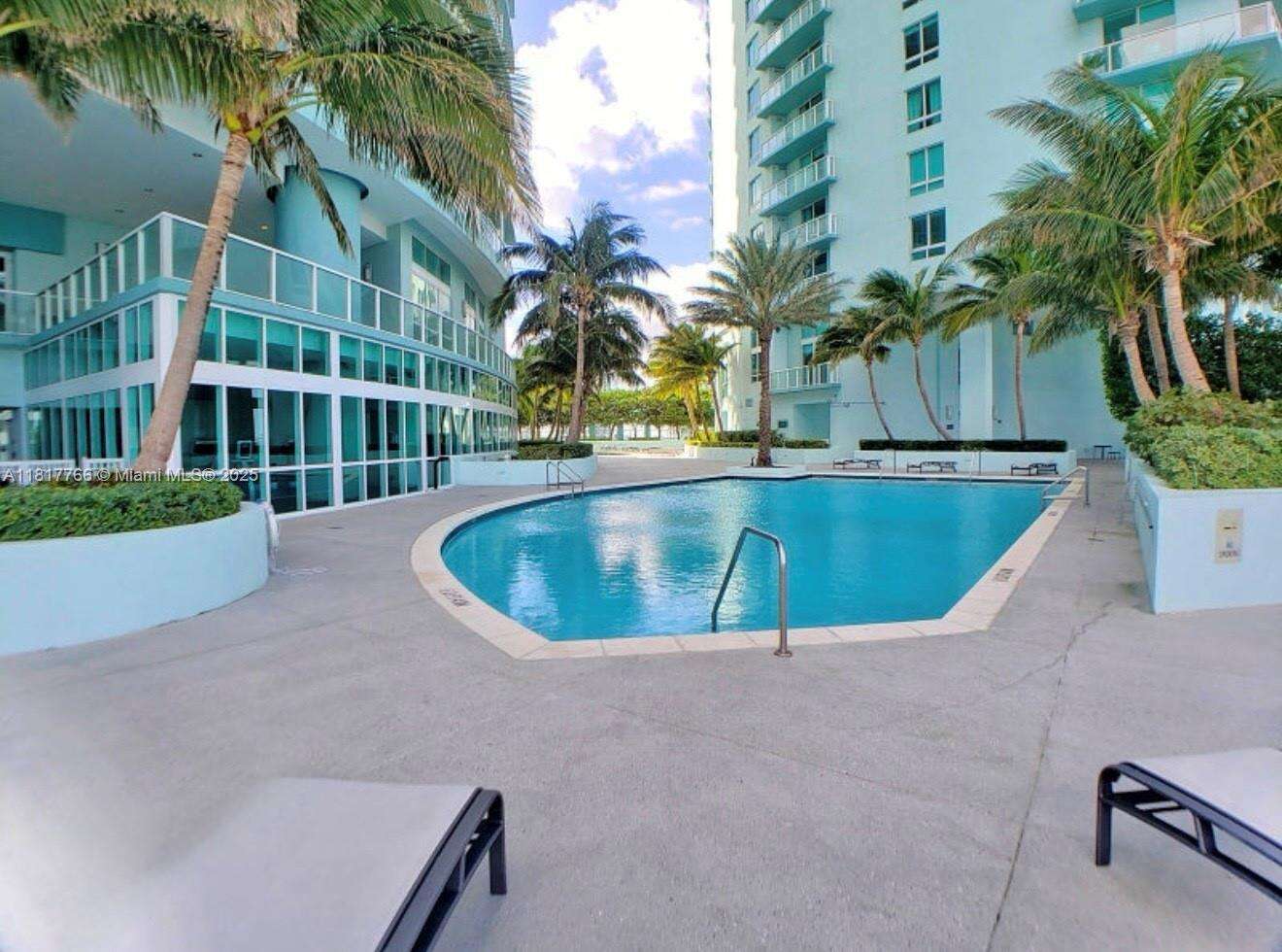 Quantum on the bay Unit #3909 | Picture 30