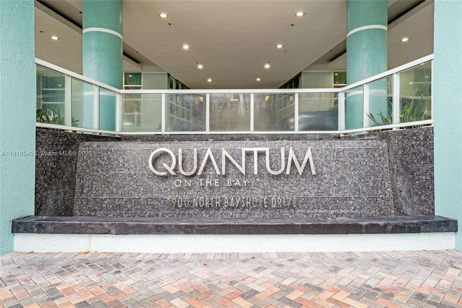 Quantum on the bay Unit #1411 | Picture 2