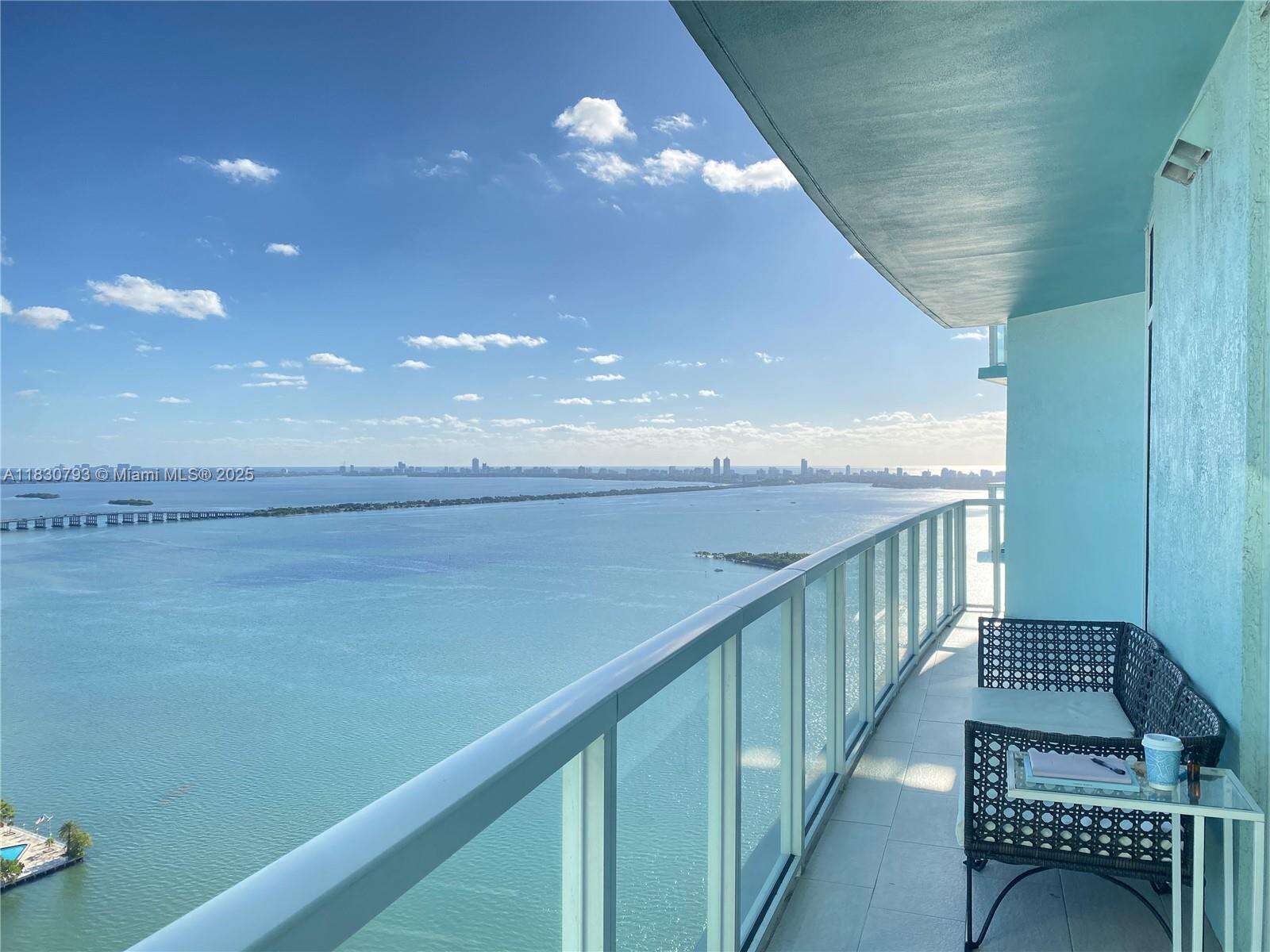 Quantum on the bay For Sale | Unit #3804