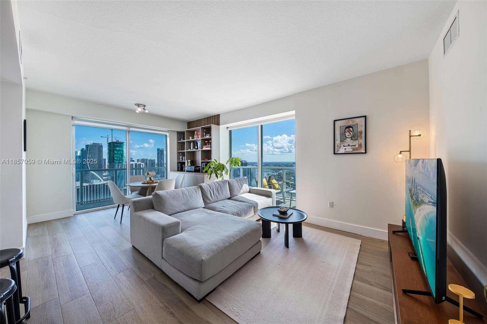 Quantum on the bay For Sale | Unit #4111
