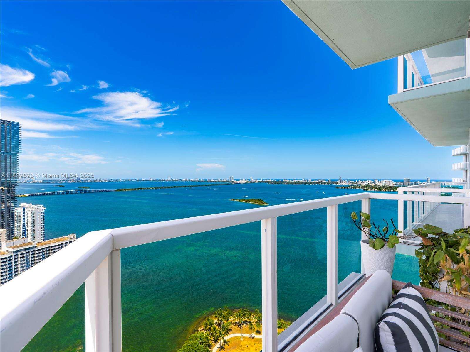 Quantum on the bay For Sale | Unit #3712