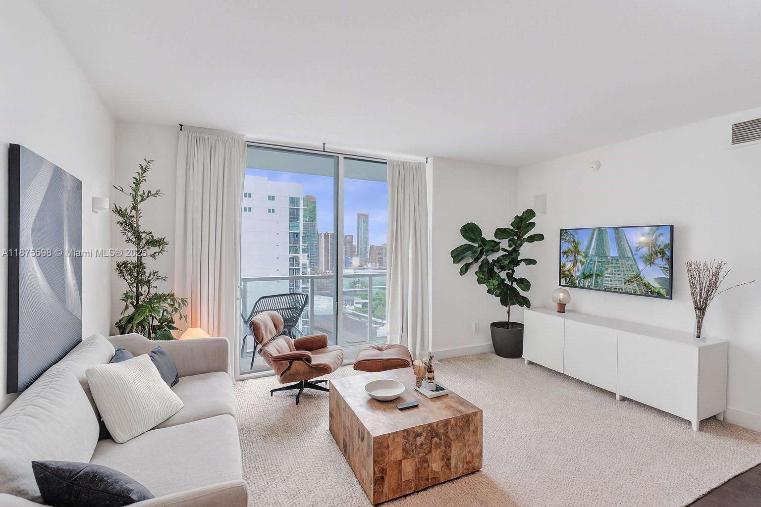 Quantum on the bay For Sale | Unit #3207