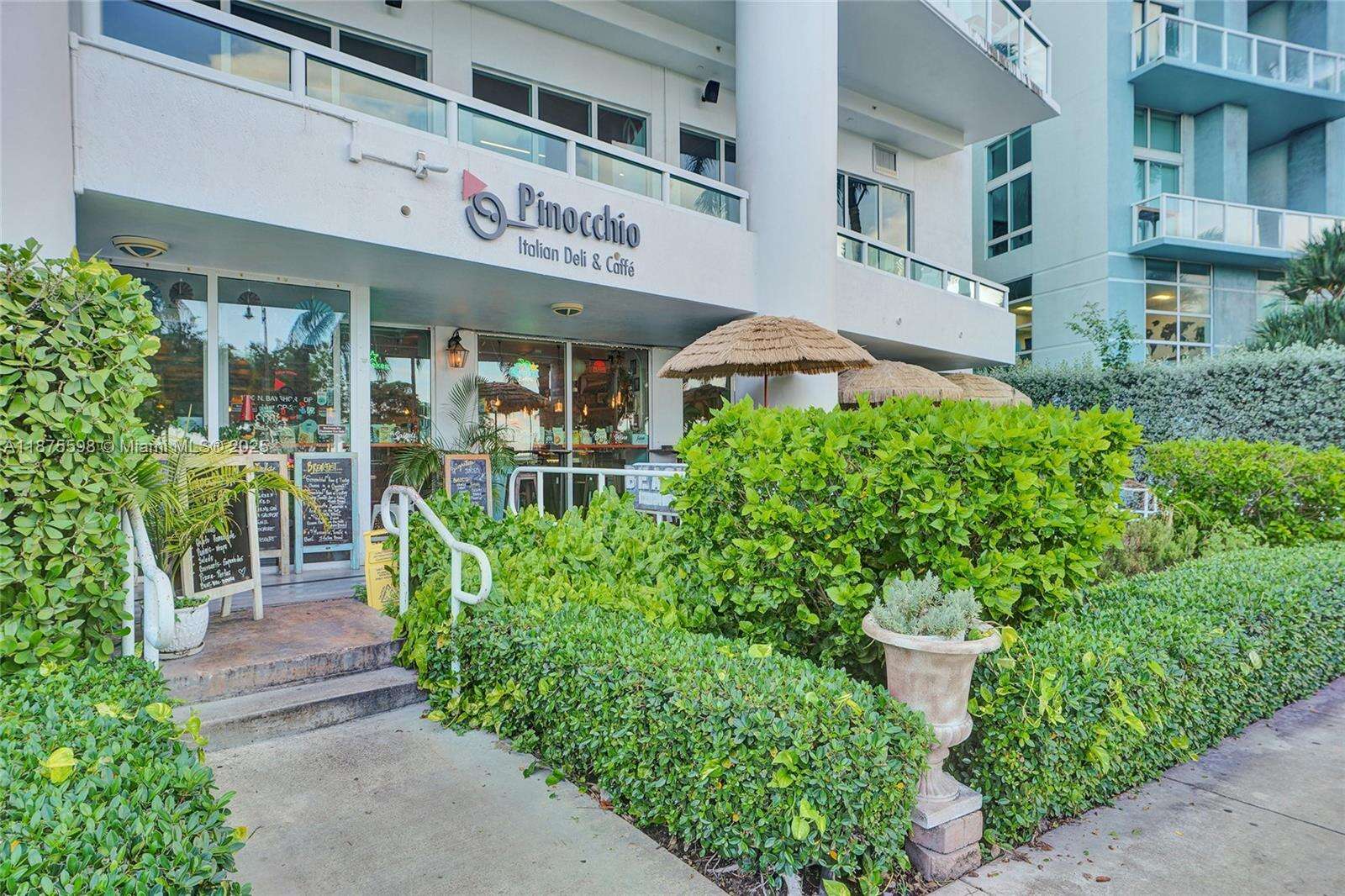 Quantum on the bay Unit #3207 | Picture 37