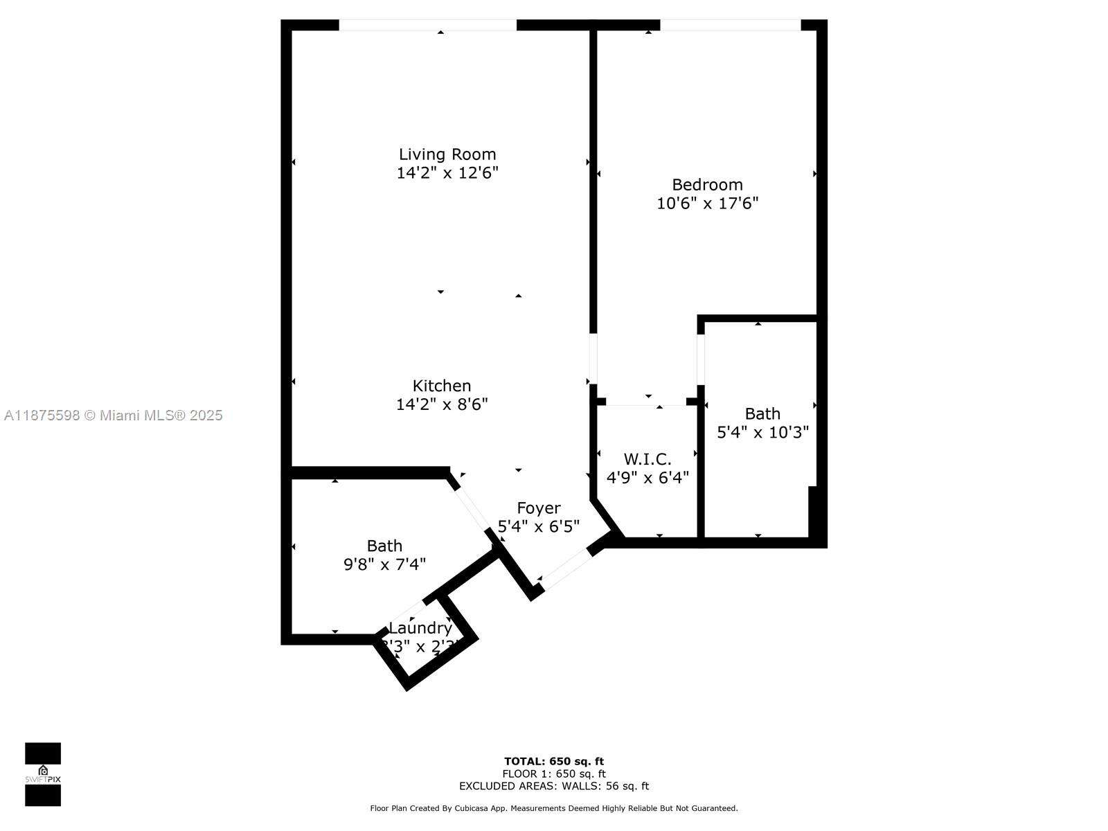 Quantum on the bay Unit #3207 | Picture 7