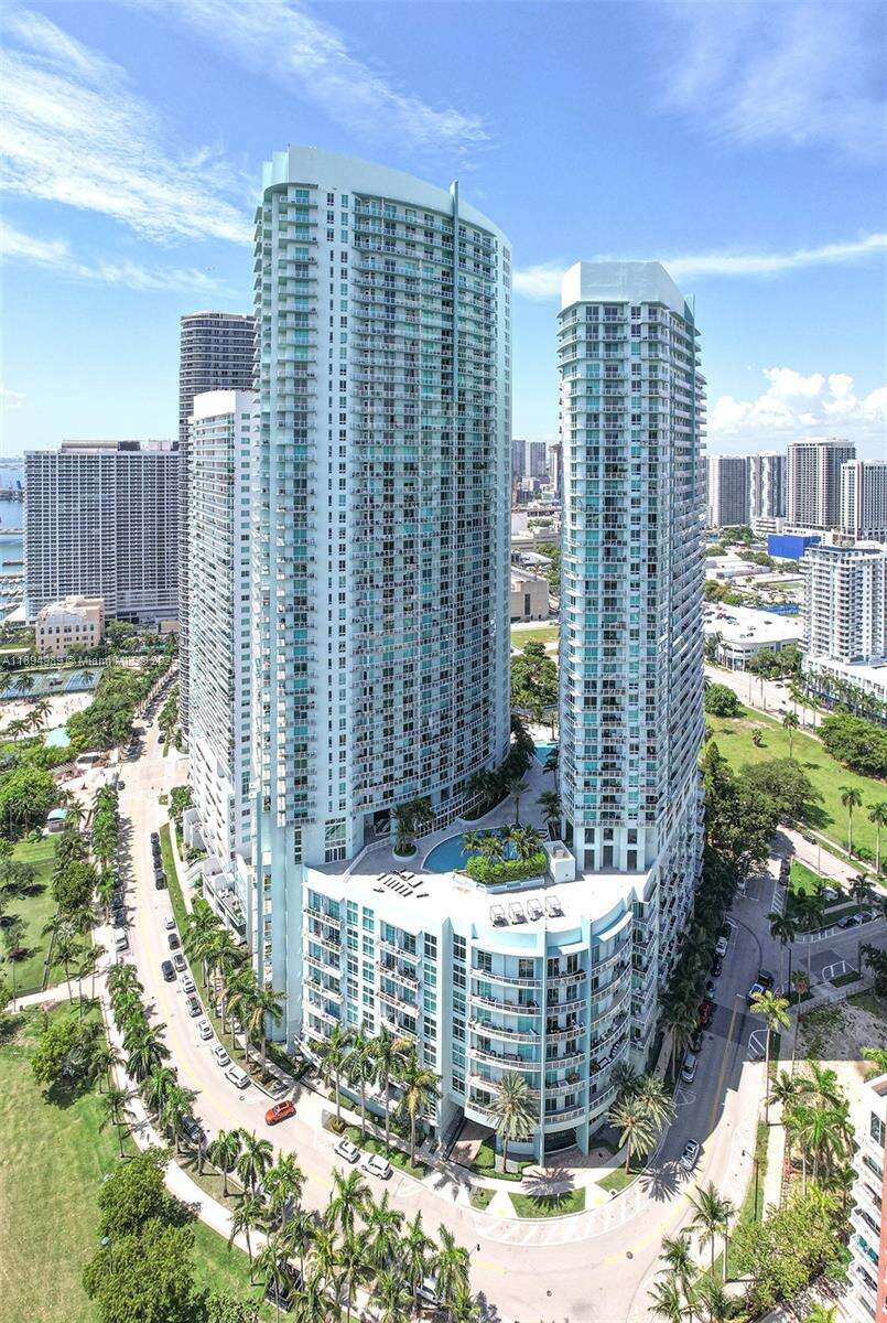 Quantum on the bay For Sale | Unit #4019