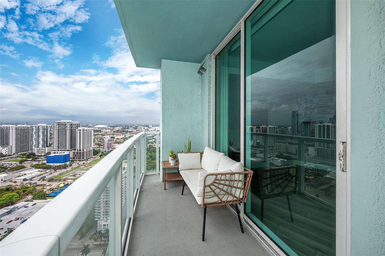 Quantum on the bay Unit #4019 | Picture 22