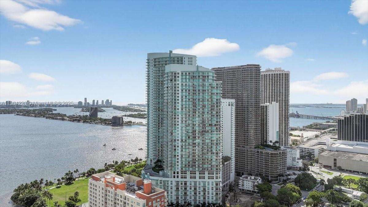 Quantum on the bay For Sale | Unit #1518