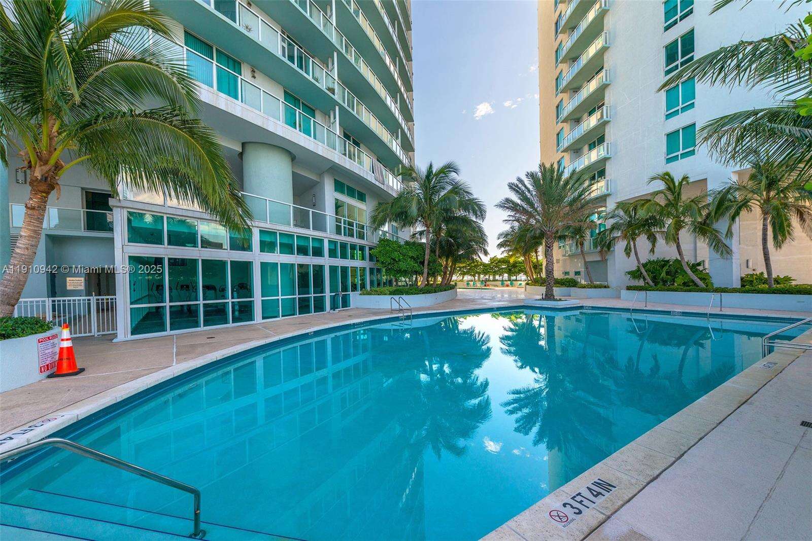 Quantum on the bay Unit #2512 | Picture 30