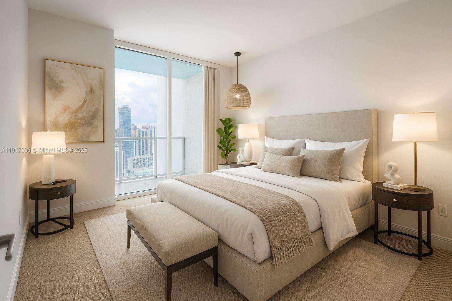 Quantum on the bay Unit #4109 | Picture 7