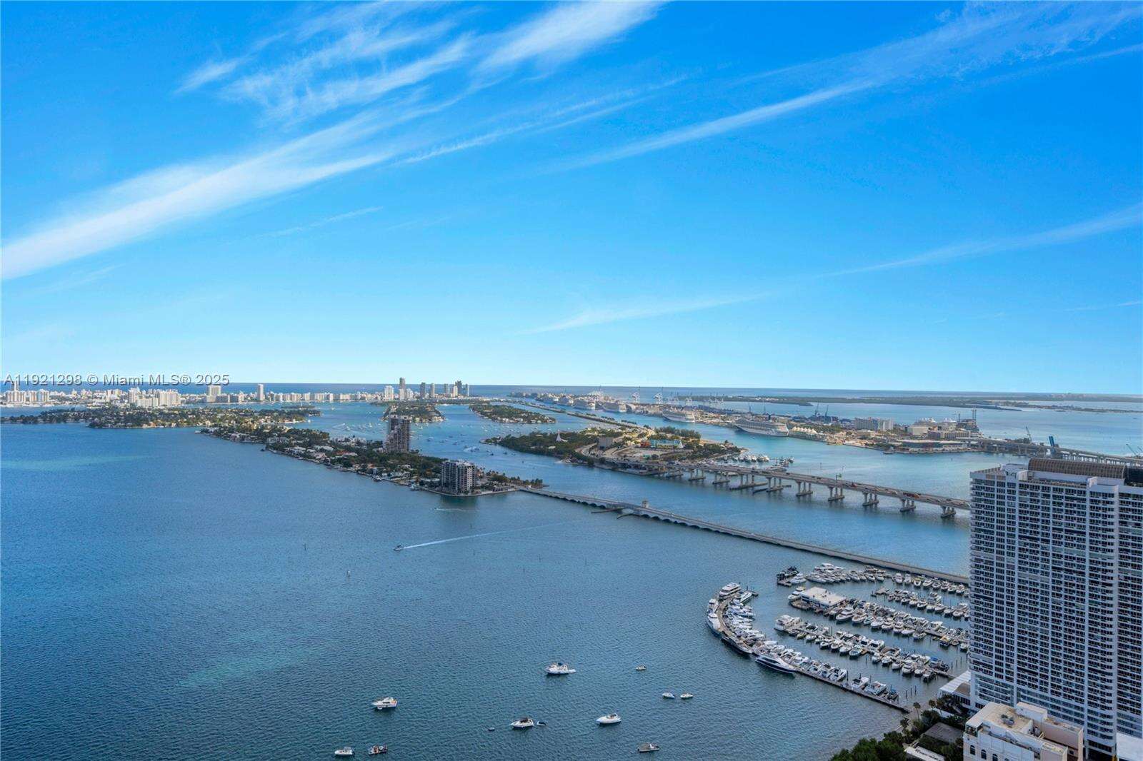 Quantum on the bay For Sale | Unit #PH-4902