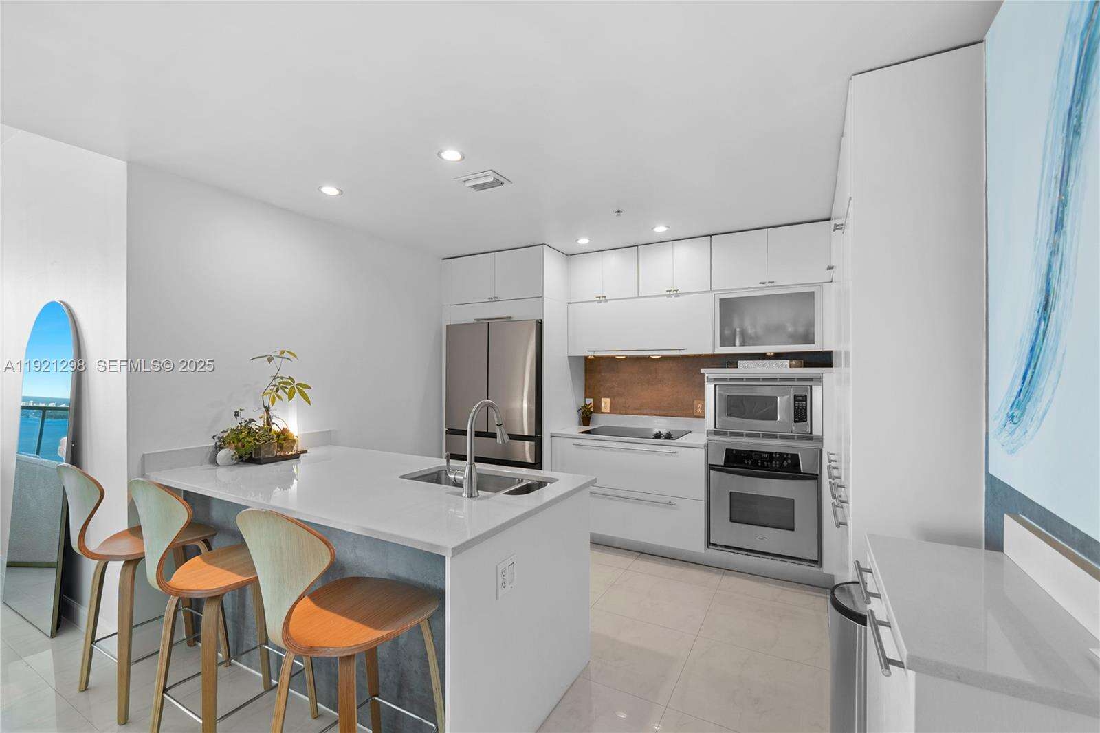 Quantum on the bay Unit #PH-4902 | Picture 16