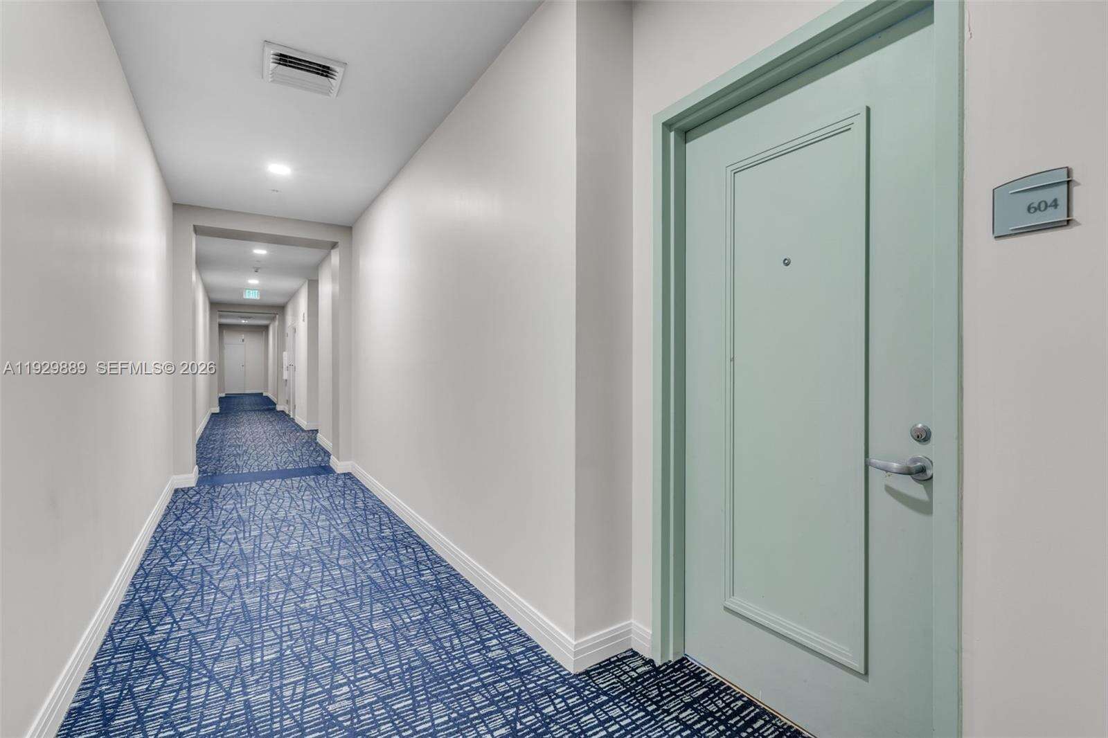 Quantum on the bay Unit #604 | Picture 24