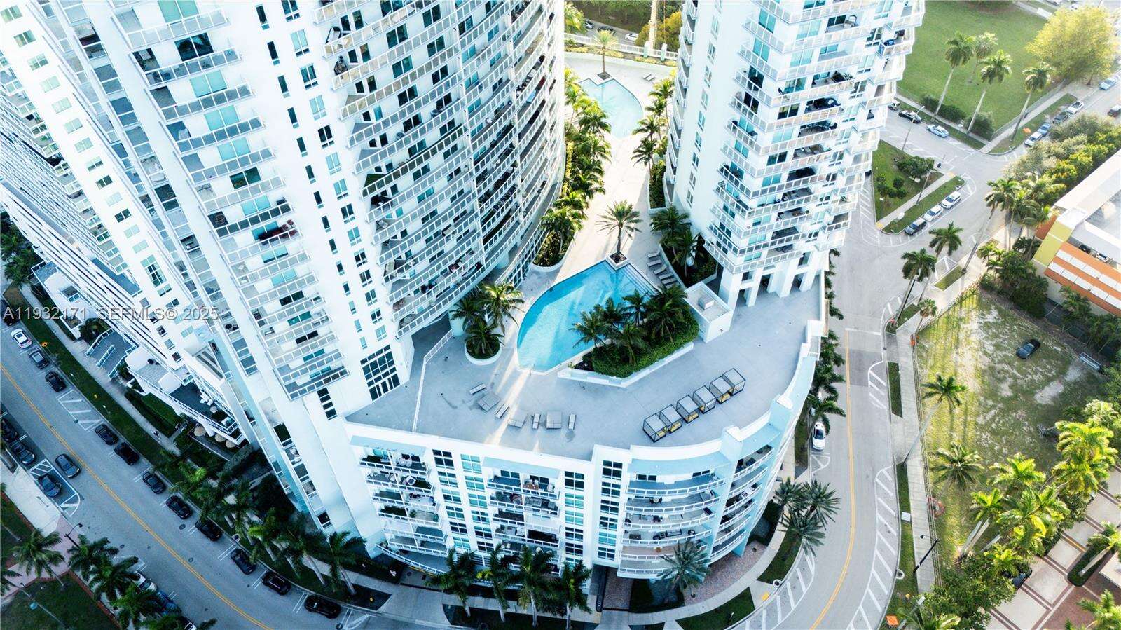 Quantum on the bay For Sale | Unit #3514