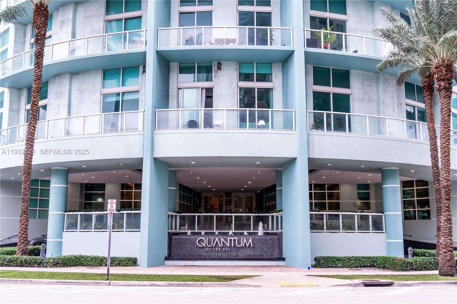 Quantum on the bay Unit #3514 | Picture 21