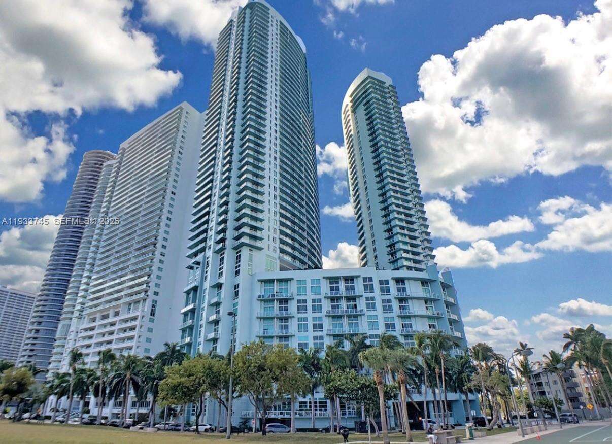 Quantum on the bay For Sale | Unit #3705