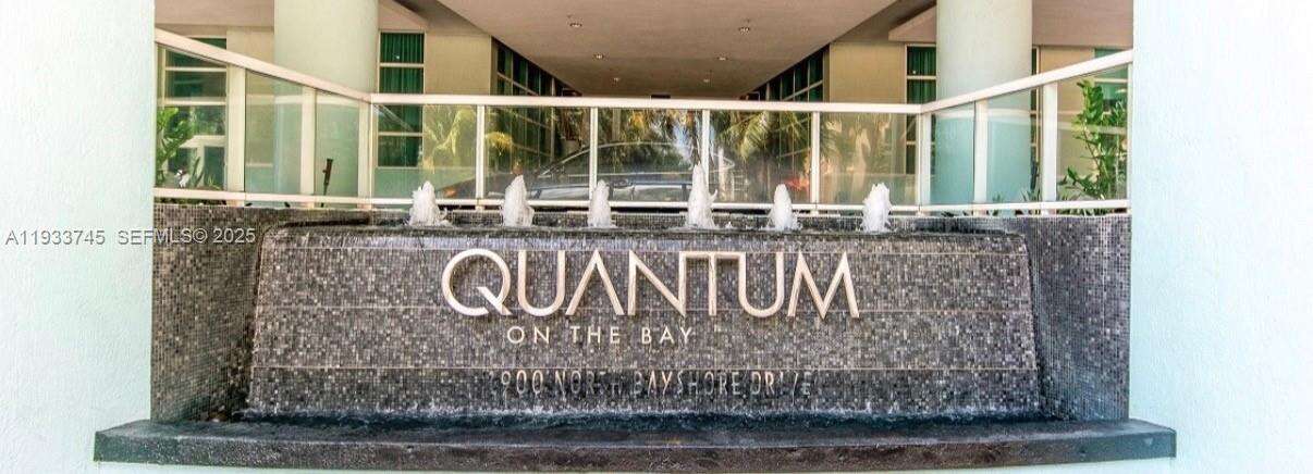 Quantum on the bay Unit #3705 | Picture 2