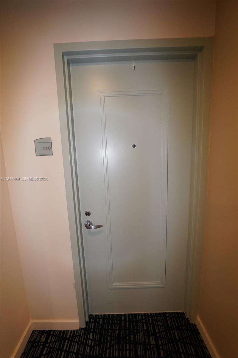 Quantum on the bay Unit #2510 | Picture 3