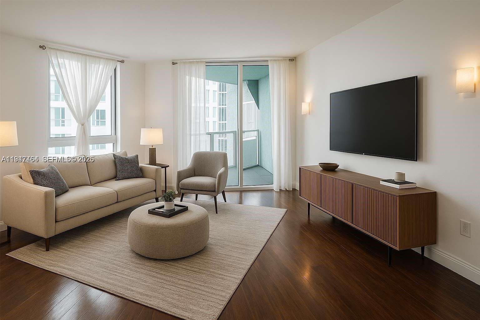 Quantum on the bay Unit #2510 | Picture 5