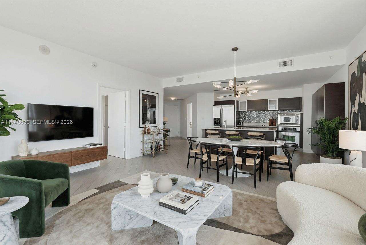 Quantum on the bay Unit #1518 | Picture 3