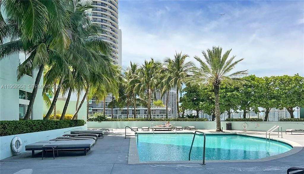 Quantum on the bay Unit #506 | Picture 22